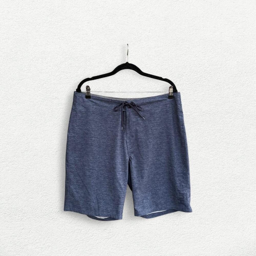 Hurley Board Shorts in Navy Blue